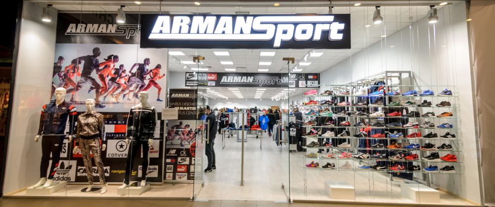 armansport