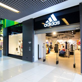 Shopping Si Distractie